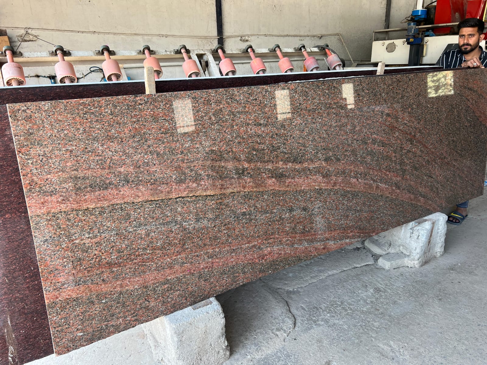 Outdoor Patio Tiles